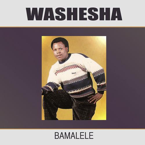 Постер альбома Bamalele