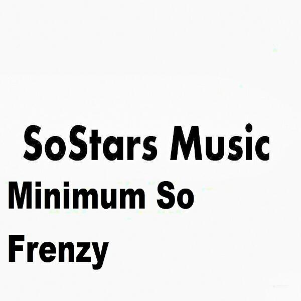 Minimum So - Frenzy