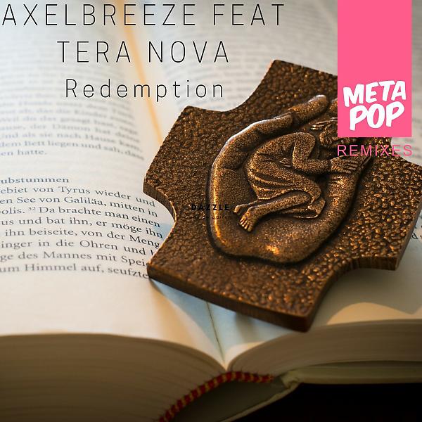 Постер альбома Redemption (Radio Edit): MetaPop Remixes