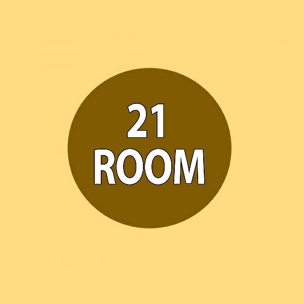 21 ROOM - Enjoy The Groove (Acapella)