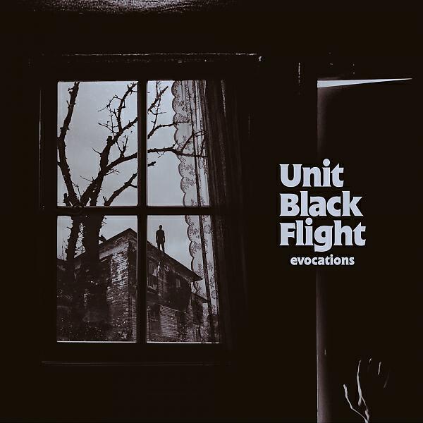Unit Black Flight - Imprint Manifestation