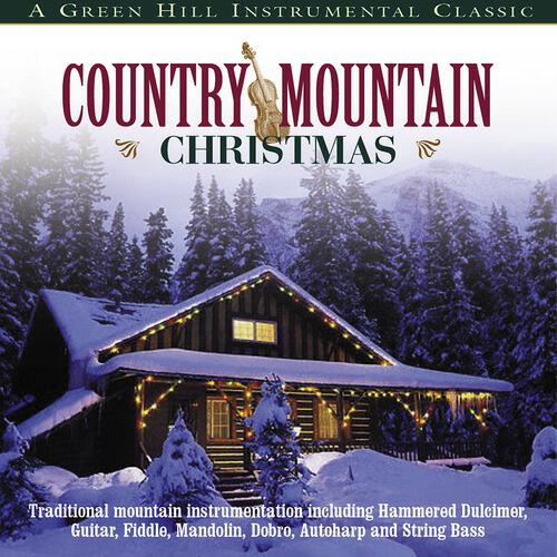 Jim Hendricks - Frosty The Snowman (Country Mountain Christmas Album Version)