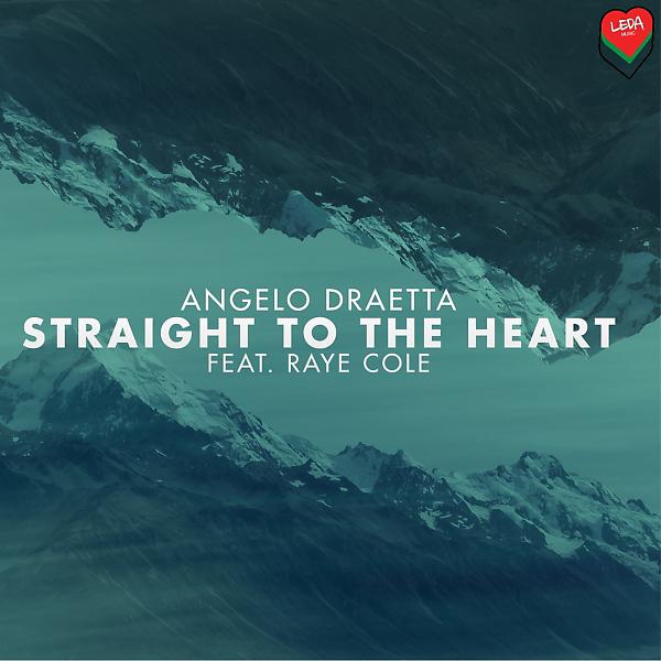 Постер альбома Straight To The Heart