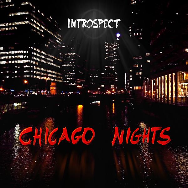 Постер альбома Chicago Nights