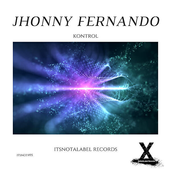 Jhonny Fernando - Kontrol (Original Mix)