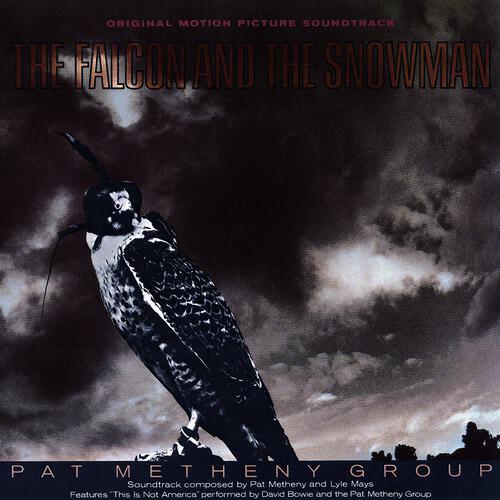 Pat Metheny Group - The Falcon