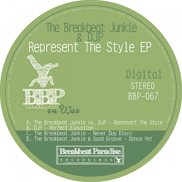 DJP - Perfect Elevation