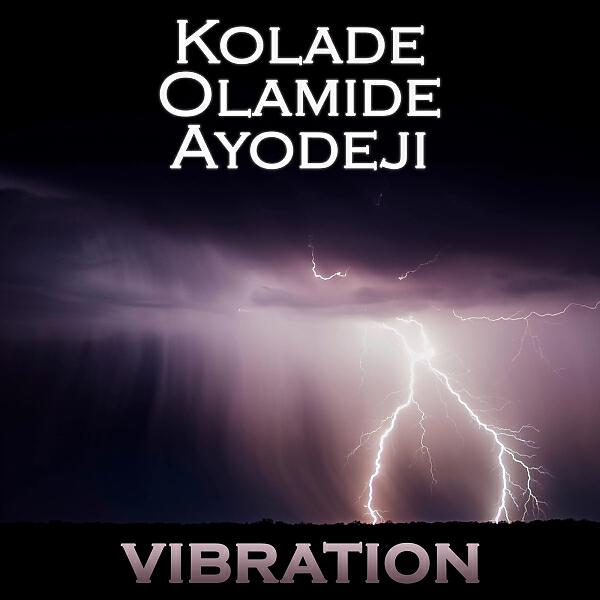 Kolade Olamide Ayodeji - Alone But Not Alone (Dance Mix)