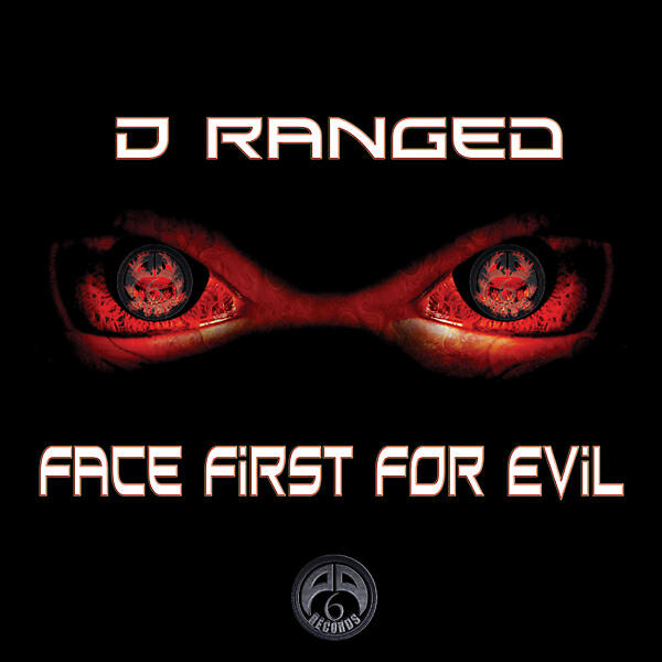 D Ranged - Face First for Evil (CC Rock Remix)