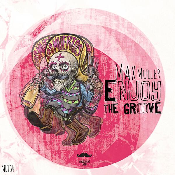Max Muller - Hyena (Original Mix)