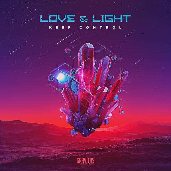 Love - Elevate Activate (feat. POCKiTZ)