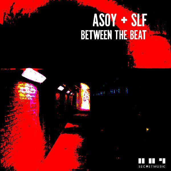 S L F - NINAH (AD:mE Remix)