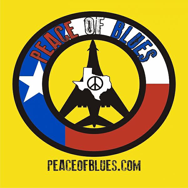 Peace of Blues - I Hope the Preacher Man Don't Lie (feat. Kepha Arcemont) (Peace of Blues Remix)