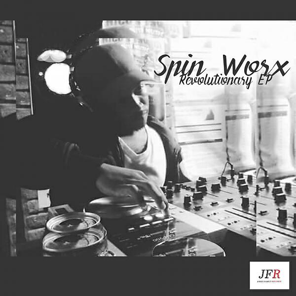 Spin Worx - Ababue