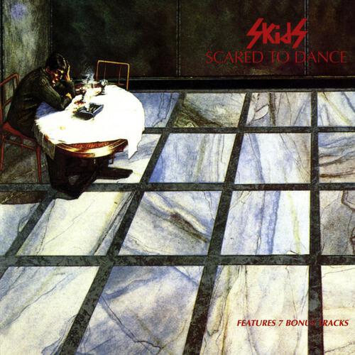 Skids - Into The Valley