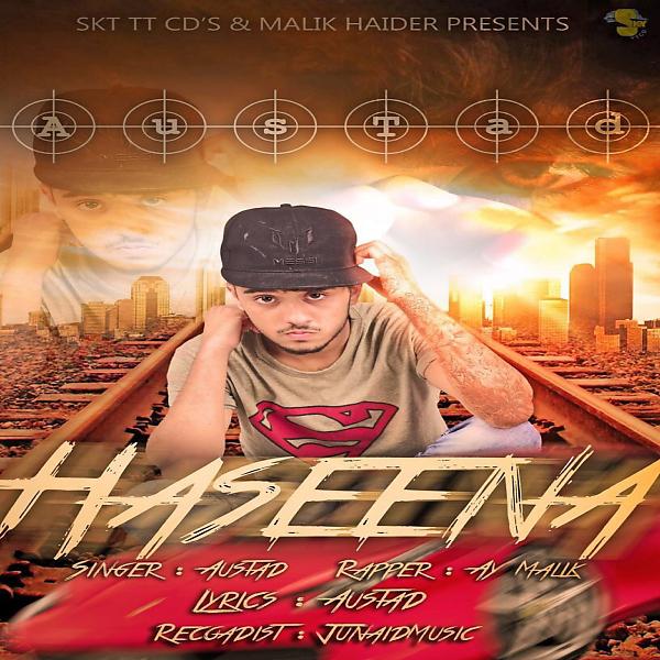 Постер альбома Hassena