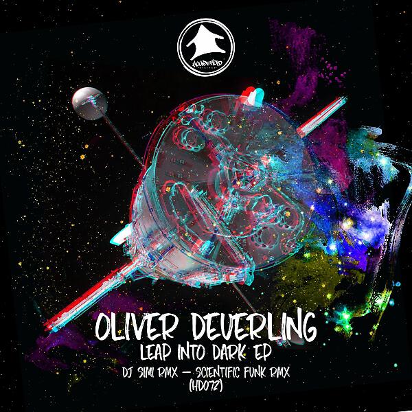 Oliver Deuerling - Another View (Scientific Funk Remix)