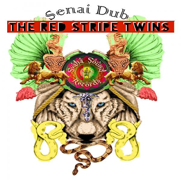 The Red Stripe Twins - Senai Version (The Urbanizer Remix)