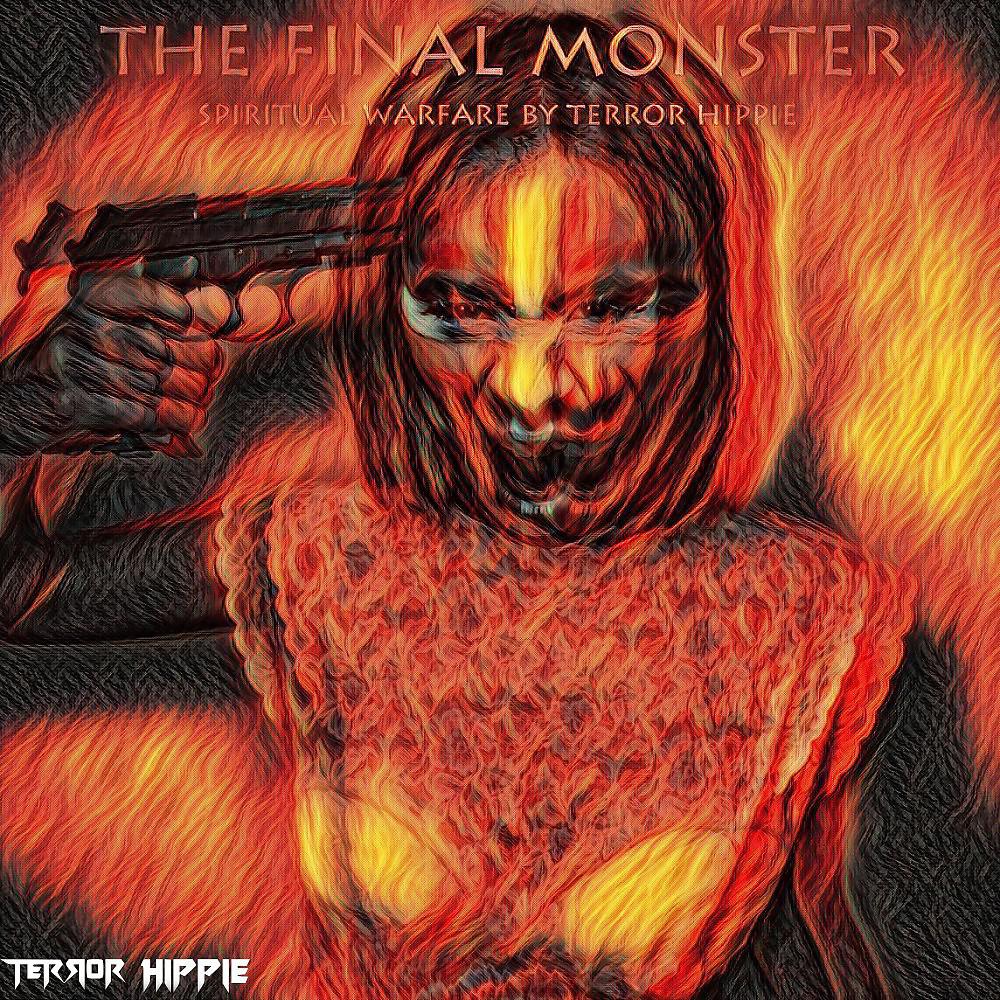 Постер альбома The Final Monster