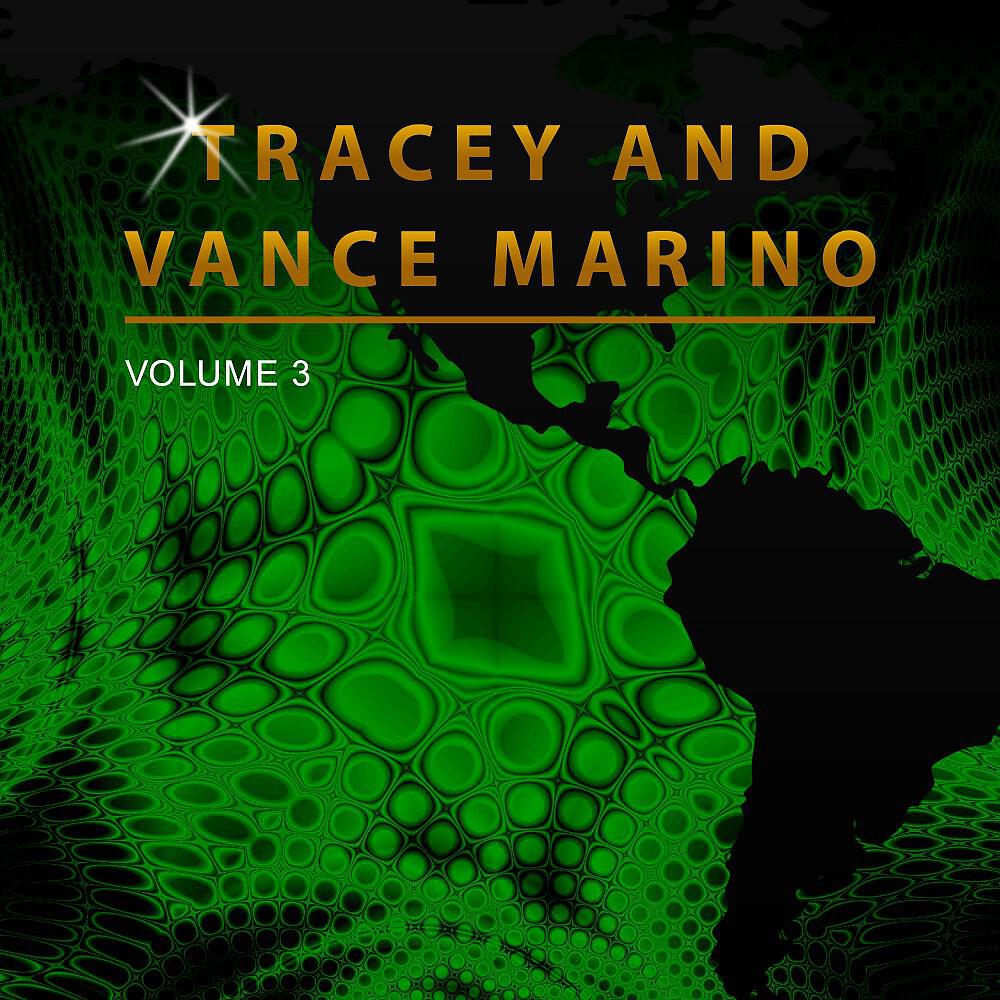 Tracey Marino & Vance Marino - Pau Hana