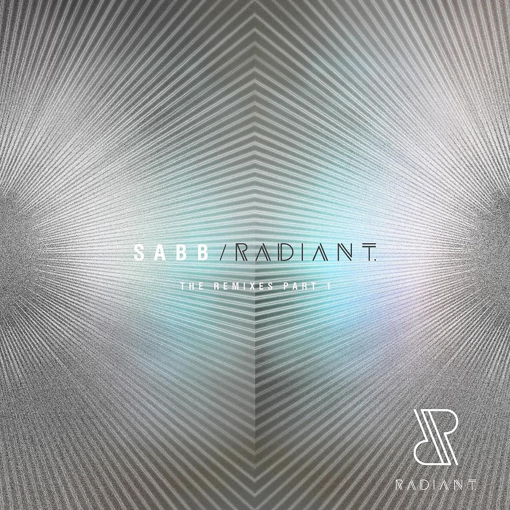 Постер альбома RADIANT the Remixes, Pt.1