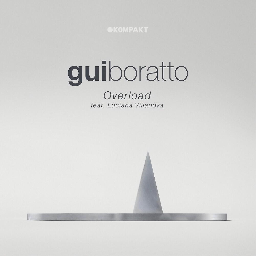 Gui Boratto - Overload