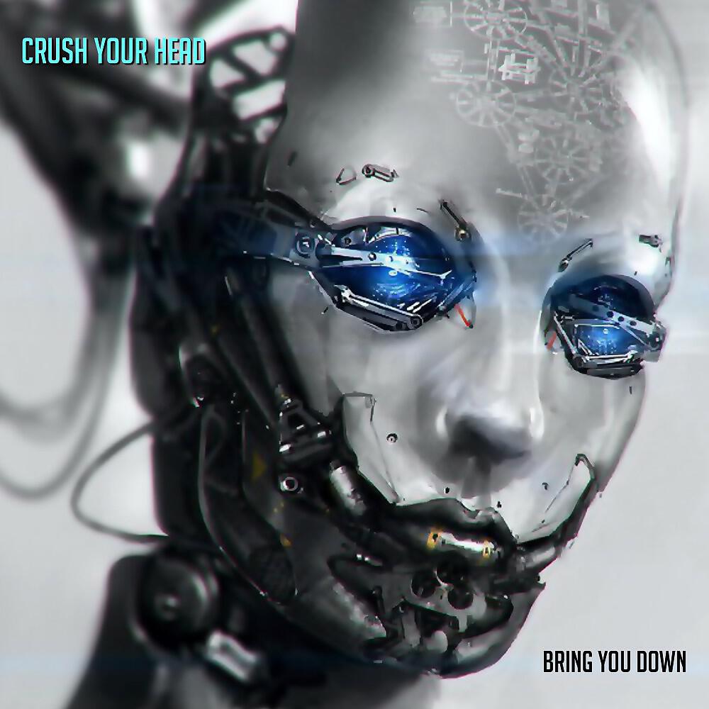Crush Your Head - Bring You Down (B.Infinite, Chris Cowley & Inve & Forsi Remix)
