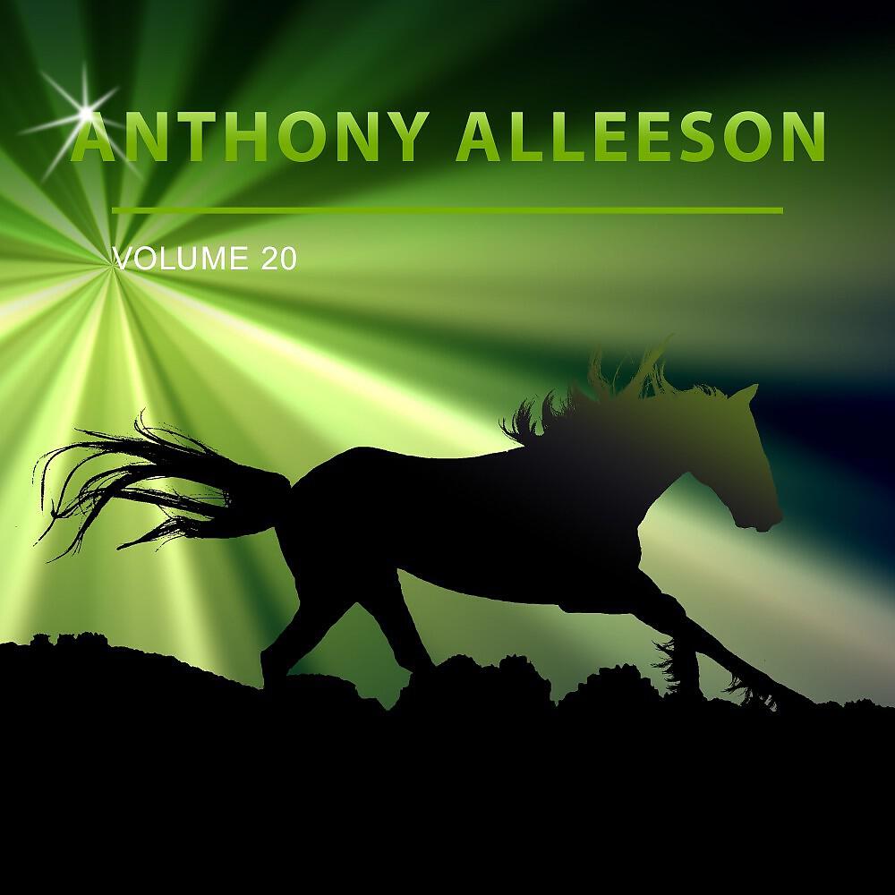 Anthony Alleeson - Touch My Hand (Vocals Koreen Perry)