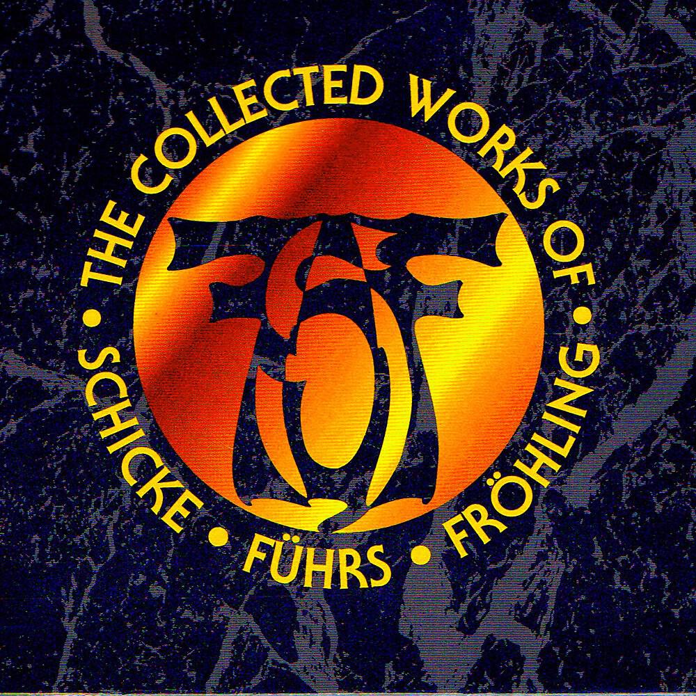Schicke Führs Fröhling - Troja (2018)