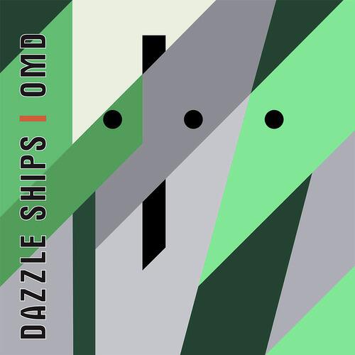 Orchestral Manoeuvres In The Dark - Telegraph (The Manor Version 1981)
