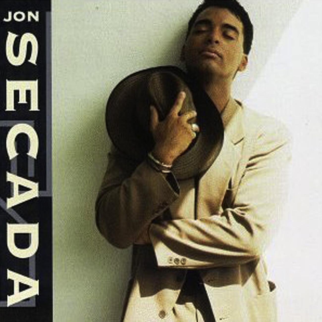 Jon Secada - Angel (Spanish Version)