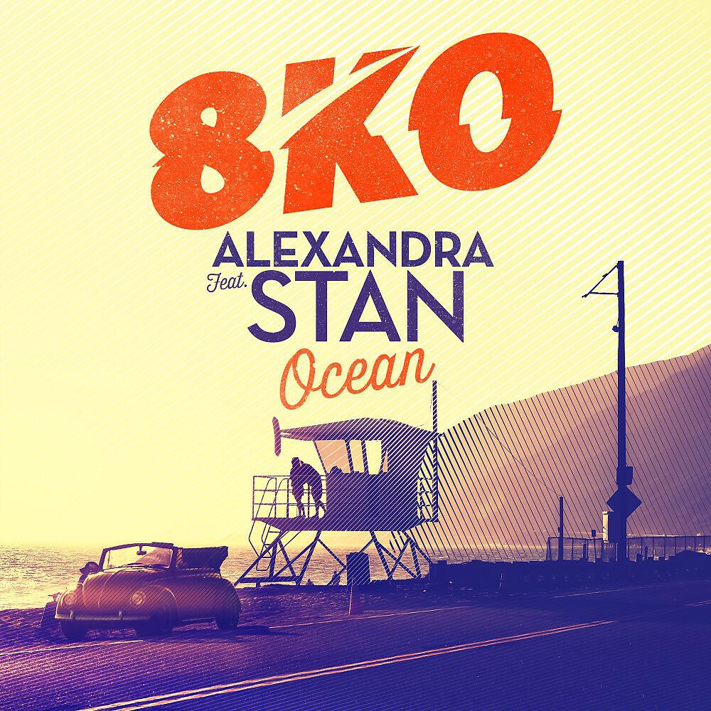 8KO - Ocean (DJ Badsam RMX)