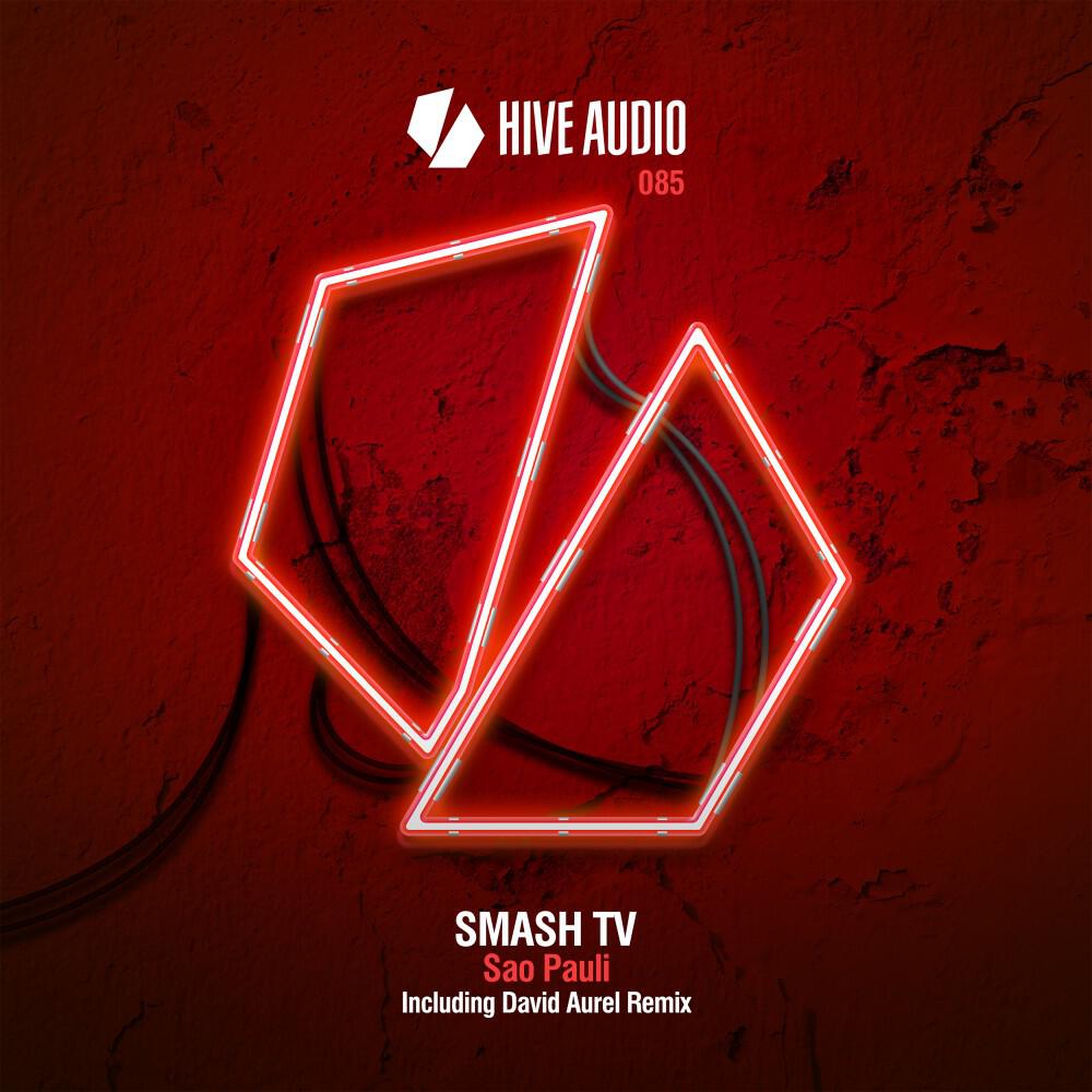 Smash TV - London Jack (Original Mix)