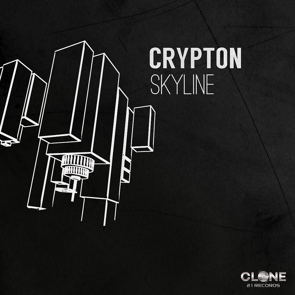 Crypton - Skyline (Loungeside Mix)