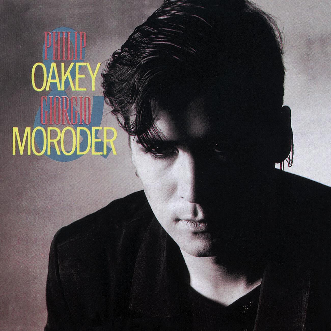Philip Oakey - Good-Bye Bad Times (Instrumental/2003 Digital Remaster)