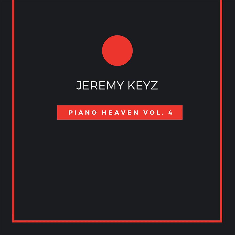 Jeremy Keyz - Friends (Instrumental)