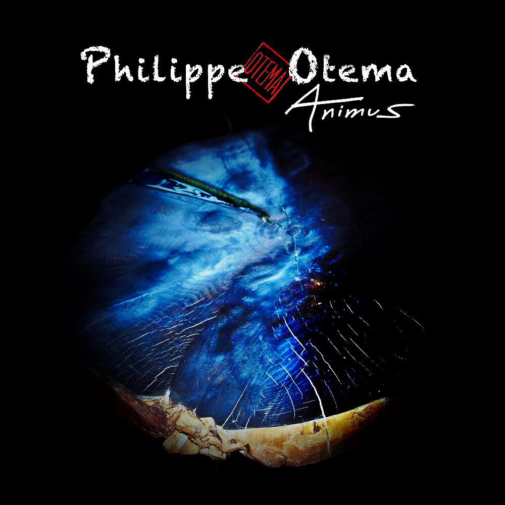 Philippe Otema - Marie-Morgane