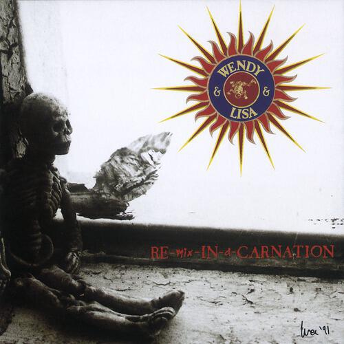 Wendy & Lisa - Waterfall (Nellee Hooper Remix)