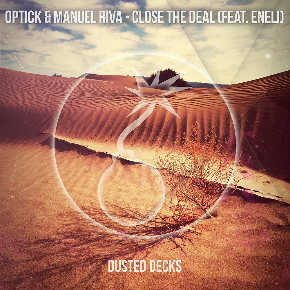 Optick - Close the Deal (Janosh Remix)