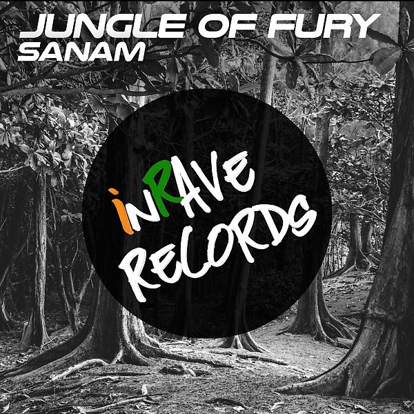 Постер альбома Jungle Of Fury