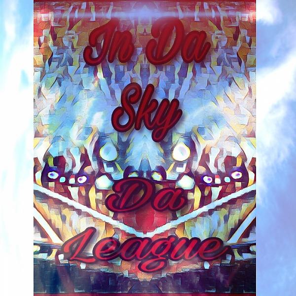 Постер альбома In Da Sky