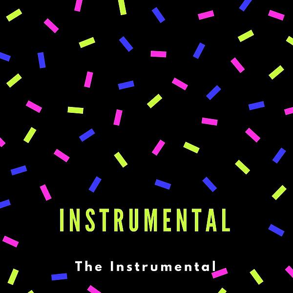 The Instrumental - War Counsel