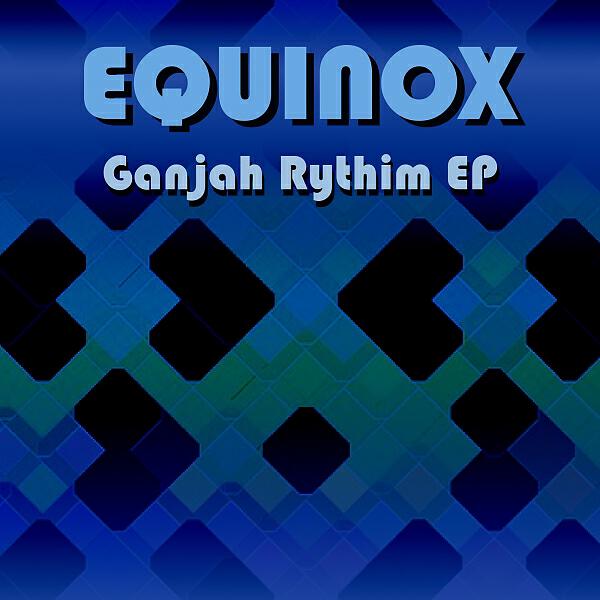 Equinox - Ice Cloud
