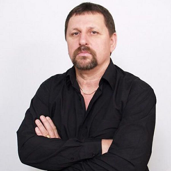 Юрий Брилиантов - Здравствуйте одесские друзья (OneMuz)