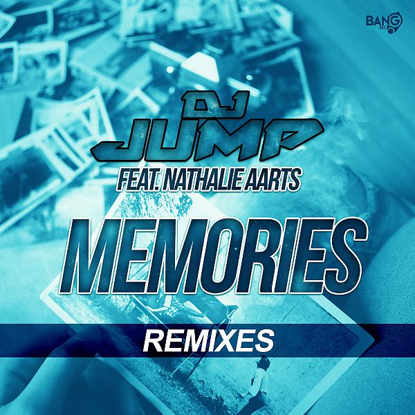 Постер альбома Memories (Remixes)