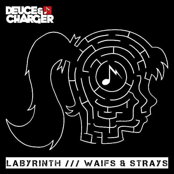 DEUCE - Waifs & Strays