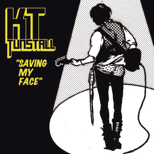 KT Tunstall - Saving My Face