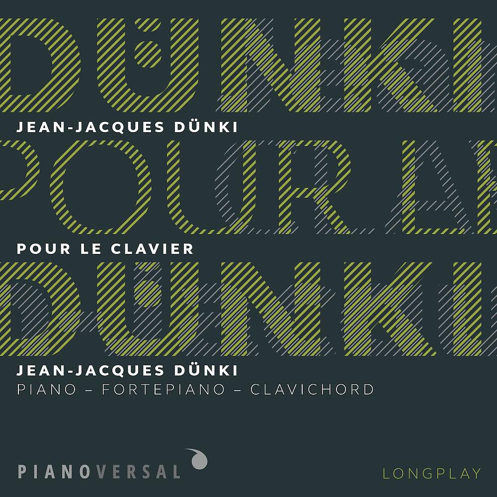 Jean-Jacques Dünki - Andere Kinderstücke - Fortepiano: Jojo's Song