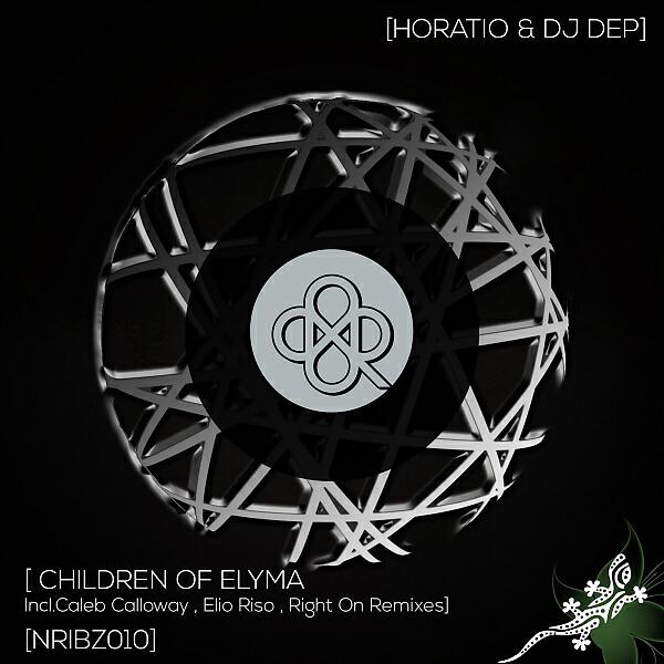 Horatio - Children Of Elyma (Elio Riso Remix)