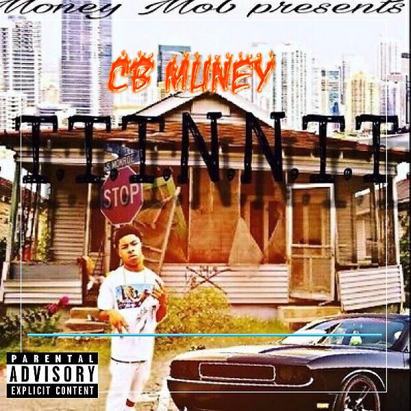 CB Muney - Full Of These Drugs
